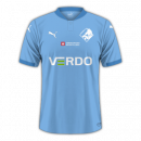 Randers FC Jersey Danish Superliga 2020/2021