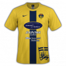 Viterbese Jersey Serie C 2020/2021