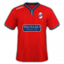 Lecco Third Jersey Serie C 2020/2021