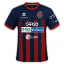 Potenza Jersey Serie C 2020/2021