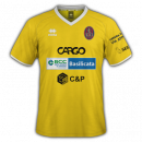 Potenza Third Jersey Serie C 2020/2021