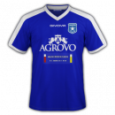 Paganese Jersey Serie C 2020/2021