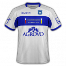Paganese Second Jersey Serie C 2020/2021