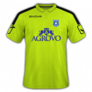 Paganese Third Jersey Serie C 2020/2021
