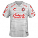 Club Tijuana Second Jersey Apertura 2019