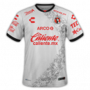 Club Tijuana Second Jersey Apertura 2020