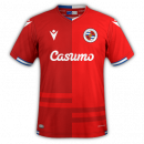 Reading Second Jersey The Championship 2020/2021