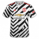 Manchester United Third Jersey FA Premier League 2020/2021