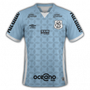 Santos Third Jersey Brasileirão 2020