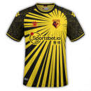 Watford Jersey The Championship 2020/2021