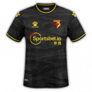 Watford Third Jersey The Championship 2020/2021