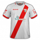 Mantova Jersey Serie C 2020/2021