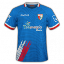 Mantova Third Jersey Serie C 2020/2021