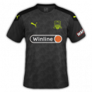 FC Krasnodar Third Jersey Russian Premier League 2020/2021