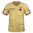Casertana Third Jersey Serie C 2020/2021