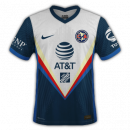 América Second Jersey Apertura 2020