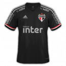 São Paulo Third Jersey Brasileirão 2020