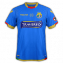 Audax Italiano Second Jersey Primera División 2020