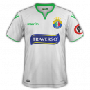 Audax Italiano Third Jersey Primera División 2020