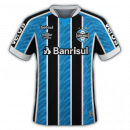 Grêmio Porto Alegre Jersey Brasileirão 2020