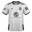 Colo Colo Jersey Primera División 2019