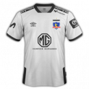 Colo Colo Jersey Primera División 2020