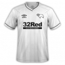 Derby County Jersey The Championship 2020/2021