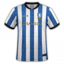 Sheffield Wednesday Jersey The Championship 2020/2021