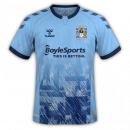 Coventry City Jersey The Championship 2020/2021