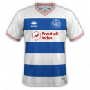 Queens Park Rangers Jersey The Championship 2020/2021