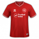 Queens Park Rangers Second Jersey The Championship 2020/2021