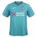 Cruz Azul Third Jersey Apertura 2019