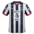 Monterrey Jersey Apertura 2019