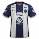 Monterrey Jersey Apertura 2020