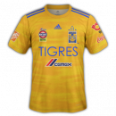 UANL Tigres Jersey Apertura 2019