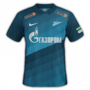 Zenit Saint Petersburg Jersey Russian Premier League 2020/2021