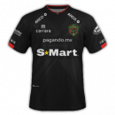 FC Juárez Second Jersey Apertura 2020