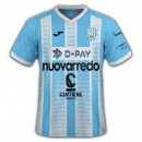 Virtus Francavilla Jersey Serie C 2020/2021