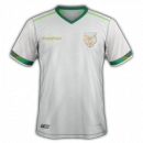 Bolivia Second Jersey CONMEBOL World Cup Qualifiers 2022