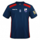 Lamia Third Jersey Super League Greece 2020/2021