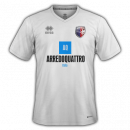 Imolese Second Jersey Serie C 2020/2021