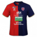 Virtus Verona Jersey Serie C 2020/2021