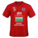 Virtus Verona Third Jersey Serie C 2020/2021