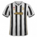 Juventus Next Gen Jersey Serie C 2020/2021