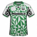 Western United Second Jersey A-League 2019/2020