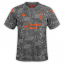 Nottingham Forest Third Jersey The Championship 2020/2021