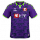 Bristol City Second Jersey The Championship 2020/2021