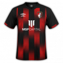 Bournemouth Jersey The Championship 2020/2021