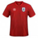 Huddersfield Town Second Jersey The Championship 2020/2021