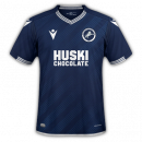 Millwall Jersey The Championship 2020/2021